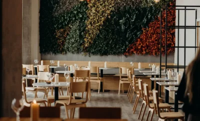 Bistronomi Kitchen & Bar