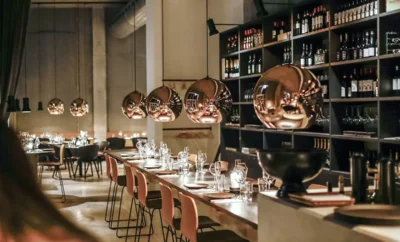 PULS Kitchen & Bar