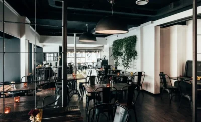Ravnsborg Kitchen & Bar
