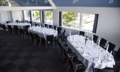 Restaurant Kastrup Strandpark