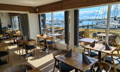 Restaurant Fregatten
