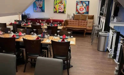 Restaurant Lucca