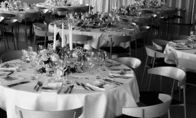 Restaurant Lynetten