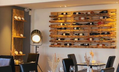 Restaurant Couloir