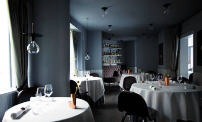 Restaurant Kokkeriet